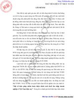 Một số biện pháp nhằm hoàn thiện chính sách thuế thu nhập doanh nghiệp ở Việt Nam hiện nay