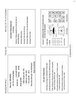 Bài giảng nền móng 1 chương 12   TS  lê trọng nghĩa