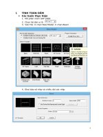 Ứng Dụng SAP2000 Giải Bài Tập Cơ Kết Cấu Giao Thông