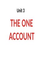 slide bài giảng anh văn chuyên ngàng tài chính ngân hàng unit (2)