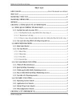 Các cuộc tấn công DDoS nổi tiếng trong lịch sử