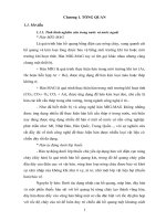 Xác định chế độ công nghệ hàn hợp lý khi dùng máy hàn MIG MAG TTC500 để thực hiện hàn hồ quang tự động dưới lớp thuốc khi hàn thép CT3 với c 