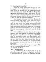 Thiết kế tối ưu hộp tăng tốc dùng cho máy phát điện sức gió trục đứng công suất 10 kw 