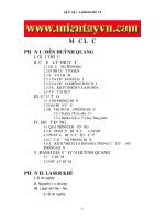 Plasma phóng điện khí - Ứng dụng của plasma nhiệt độ thấp 4