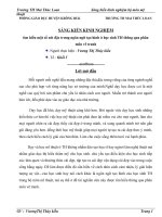 SKKN một số nét đặc trưng ngôn ngữ tạo hình ở học sinh TH thông qua phân môn vẽ tranh 