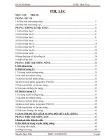 Đồ án nền móng của nguyễn ngọc hiếu lớp XD12A1