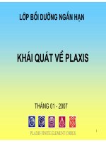 Bài giảng địa kỹ thuật công trình và phương pháp nghiên cứu   GS  nguyễn công mẫn