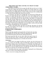 SKKN BIỆN PHÁP GIÚP TRẺ CẢM THỤ TÁC PHẨM văn HỌC 