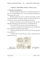 luận văn thạc sĩ kỹ thuật nghiên cứu ảnh hưởng của các thông số chế độ cắt đến mòn và tuổi bền của dao phay hợp kim cứng phủ tialn khi phay thép hợp 