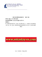 Vật lý màng mỏng -Màng mỏng ZnO-TiO2-1