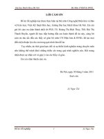 Khảo sát khả năng ức chế của một số dịch chiết được chiết xuất từ thực vật tự nhiên ở việt nam đối với quá trình ăn mòn thép trong môi trường axit