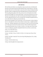 báo cáo thực tập tại công ty cổ phần tư vấn đầu tư và xây dựng công trình giao thông transico