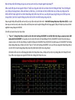 phần mềm thống kê thép trên autocad