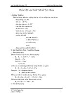 Đồ án thép nhà công nghiệp khung zamil