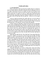 SKKN biện pháp quản lý nhằm nâng cao chất lượng giáo dục đạo đức học sinh ở trường THPT 