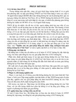 Nghiên cứu các giải pháp đồng bộ nhằm tăng cường an toàn giao thông đường bộ ở việt nam 