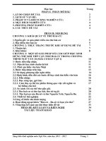 SKKN_ Một số giải pháp giúp học sinh chủ động, hứng thú khi tiếp cận thơ haicư của Basô trong chương trình ngữ văn 10 cơ bản