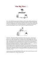 Phương pháp nghiên cứu khoa học bổ sung bằng tiếng anh