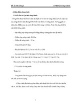 thiết kế khu tái định cư và lưu trú công nhân, kết cấu chịu lực của công trình là nhà khung BTCT đổ toàn khối có tường chèn