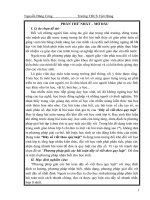 SKKN phương pháp giải các bài toán dãy số viết theo quy luật 