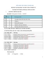 ĐỀ CƯƠNG ÔN TẬP ĐIỆN TỬ CÔNG SUẤT