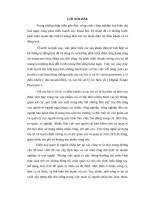 tóm tắt luận văn thạc sĩ kỹ thuật   ứng dụng công nghệ RFID vào hệ thống quản lý nhân sự 