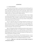 Nghiên cứu và triển khai bảo mật hệ thống Elearning cho Trường Đại học Điện lực