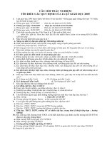 Luat giáo dục Việt Nam 2005