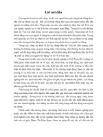 Báo cáo thực tập hoàn thiện công tác trả lương ở xí nghiệp than hồng thái   công ty than uông bí