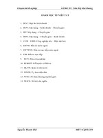 Đầu tư trực tiếp nước ngoài trên địa bàn tỉnh Hưng Yên