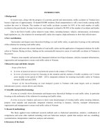 Study on integrated measures to improve road traffic safety in vietnam