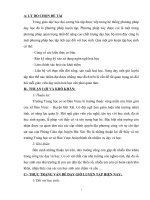 SKKN một vài KINH NGHIỆM dạy một TIẾT LUYỆN tập HOÁ học 9 