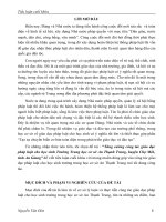 SKKN tăng cường công tác giáo dục pháp luật cho học sinh trường trung học cơ sở 