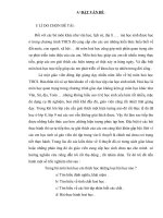 SKKN kế kế hoạch bài thực hành theo phương pháp tích cực 