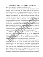 Luận văn hoàn thiện quy trình thực hiện thủ tục HQĐT để nhập khẩu lốp xe từ mỹ tại công ty cổ phần vận tải thương mại và xây dựng xuân thiệu