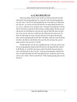 Toán lớp 6  Một số phương pháp giải Toán chia hết