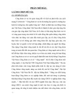 skkn biện pháp xây dựng và giữ vững danh hiệu công đoàn cơ sở vững mạnh 