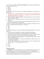 Trong cơ cấu khung của hệ thống giáo dục quốc dân