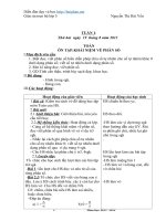 Lớp 5   giáo án lớp 5 trọn bộ cực hay 