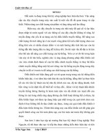 tóm tắt luận văn thạc sĩ kỹ thuật  nghiên cứu và nâng cao chất lượng hệ truyền động nhiều động cơ trong dây chuyền in 