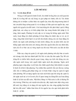 Hoàn thiện công tác quản lý chi thường xuyên ngân sách phường trên địa bàn quận tây hồ 