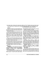 XÁC ĐỊNH HIỆN TƯỢNG mất NHỊP NGÀY đêm HUYẾT áp ở BỆNH NHÂN NHỒI máu não GIAI đoạn cấp có TĂNG HUYẾT áp BẰNG THEO dõi HUYẾT áp lưu ĐỘNG 24 GIỜ