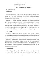 án phí trong tố tụng dân sự