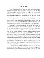 Đồ án tốt nghiệp xây dựng kế hoạch giá thành sản phẩm xí nghiệp than hoành bồ năm 2006