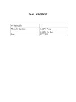 Khóa luận tốt nghiệp đề tài kerberos