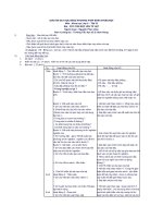 GIÁO ân dạy học BẰNG PHƯƠNG PHÁP bàn TAY nặn bột lớp 5 môn KHOA học 