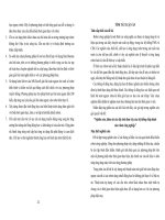 tóm tắt luận văn thạc sĩ kỹ thuật  nghiên cứu, khảo sát các đặc tính làm việc của hệ thống chấp hành 