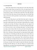 tóm tắt luận văn thạc sĩ kỹ thuật  nghiên cứu bộ điều khiển mờ thích nghi và ứng dụng chúng để điều khiển cách gió của tuabin trục đứng nhằm mục đích nâng cao hiệu suất và ổn định tốc độ quay của tu 