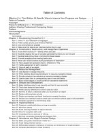 giáo trình hướng dẫn lập trình ngôn ngữ c++ toàn tập