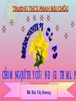 Bài giảng sinh học 9 tham khảo bồi dưỡng bài 2 lai một cặp tính trạng (7) 